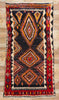4 x 8 Vintage Persian Lori Rug 78851