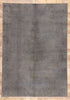 7 x 10 Vintage Turkish Overdyed Rug 60601