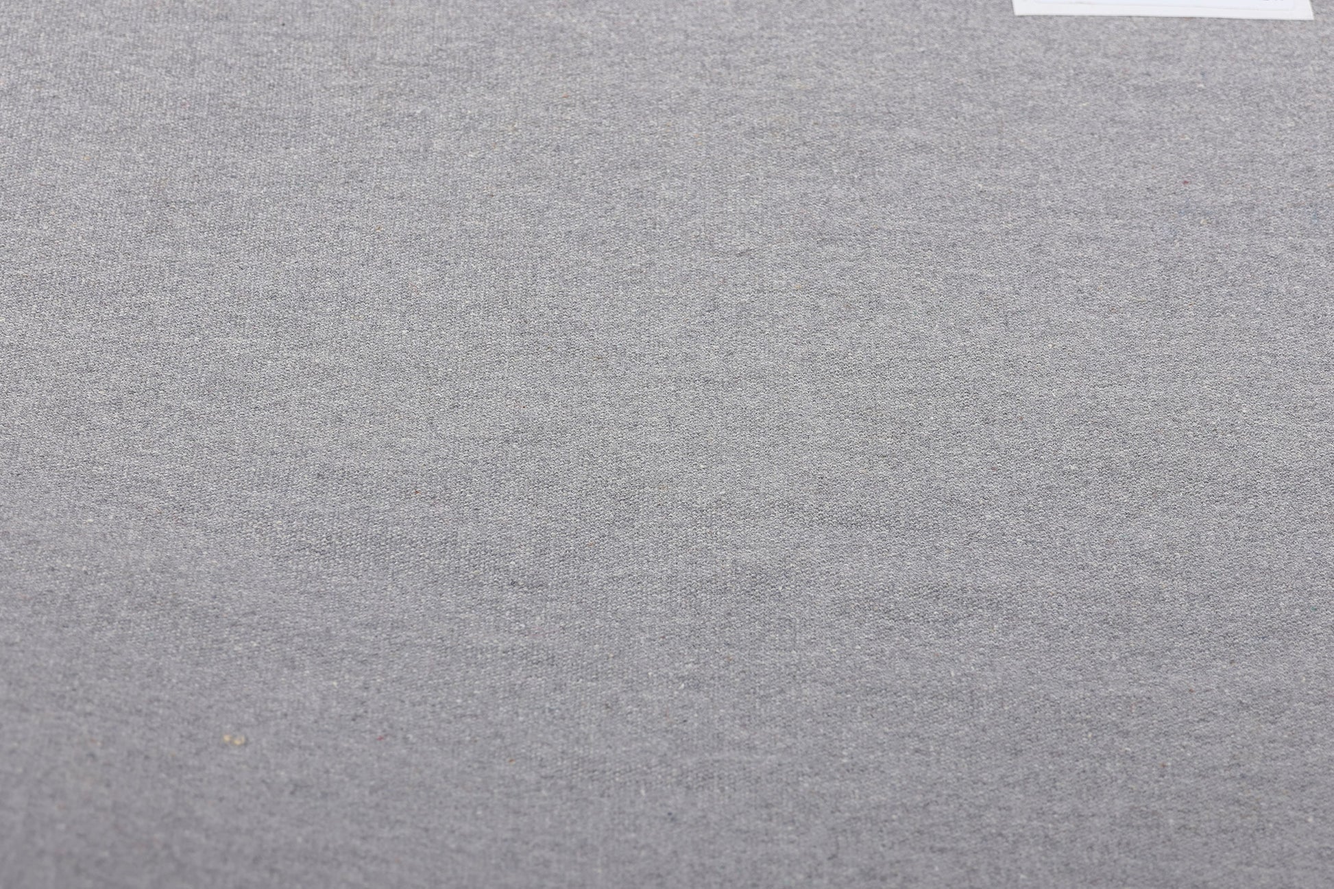 10 x 13 Vintage Turkish Striped Kilim Rug 60640