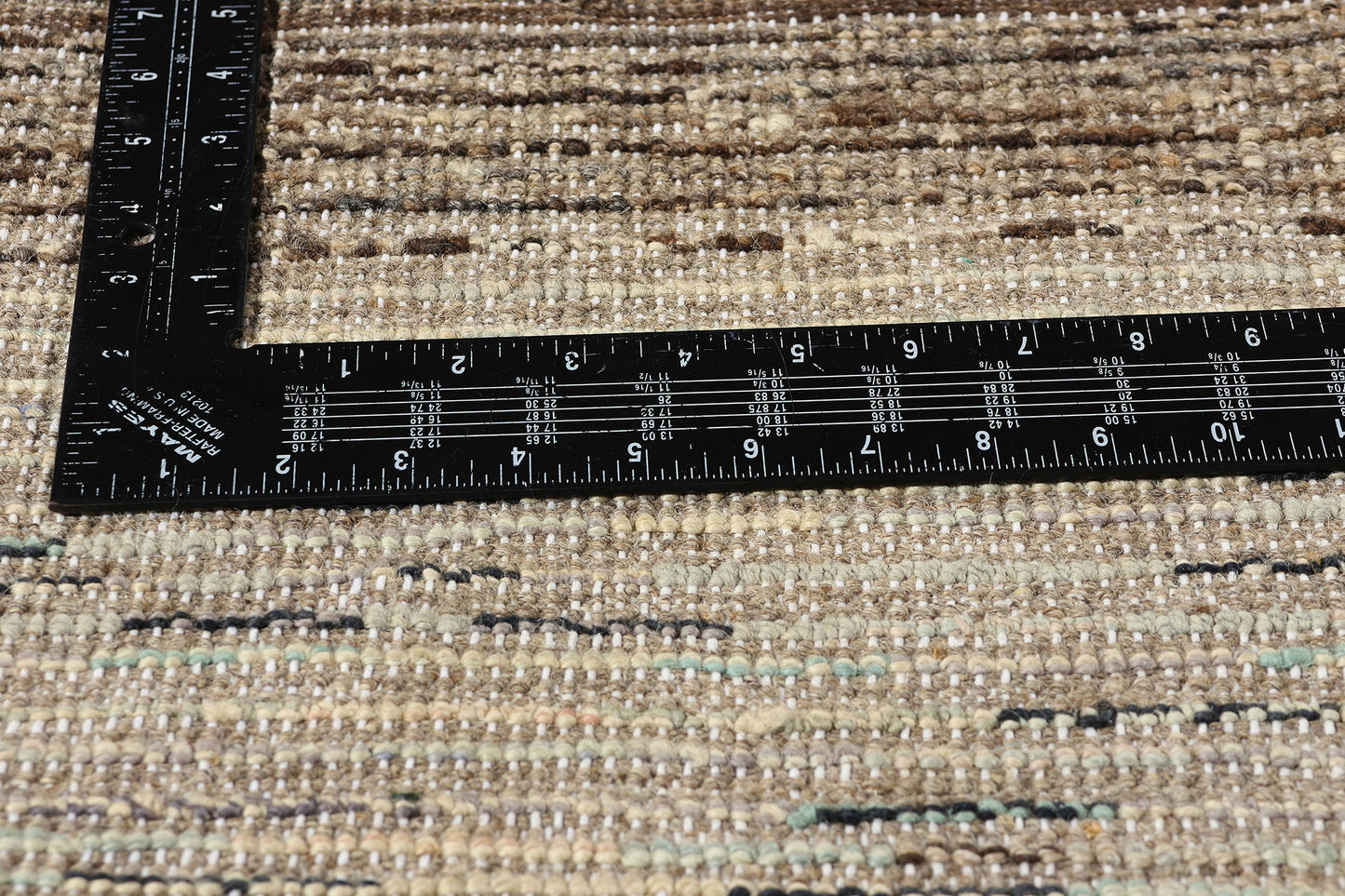12 x 15 Wabi-Sabi Boho Moroccan Rug 81066