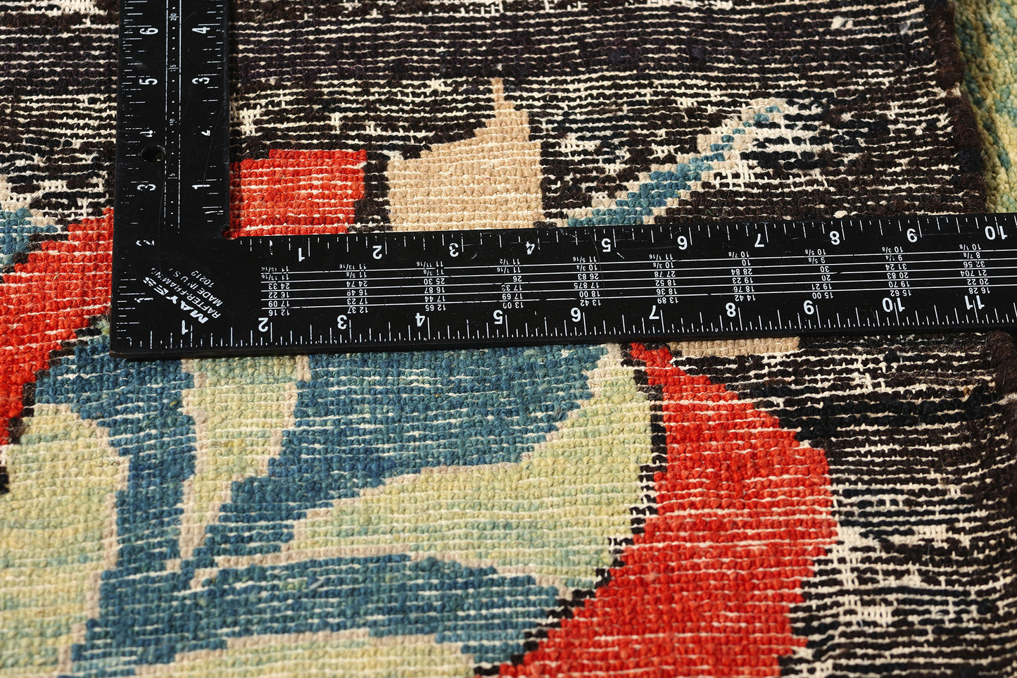 11 x 15 Irish Donegal Rug 78758
