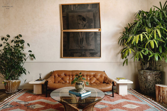 Soho House | Rug Source Home-Hotel Design