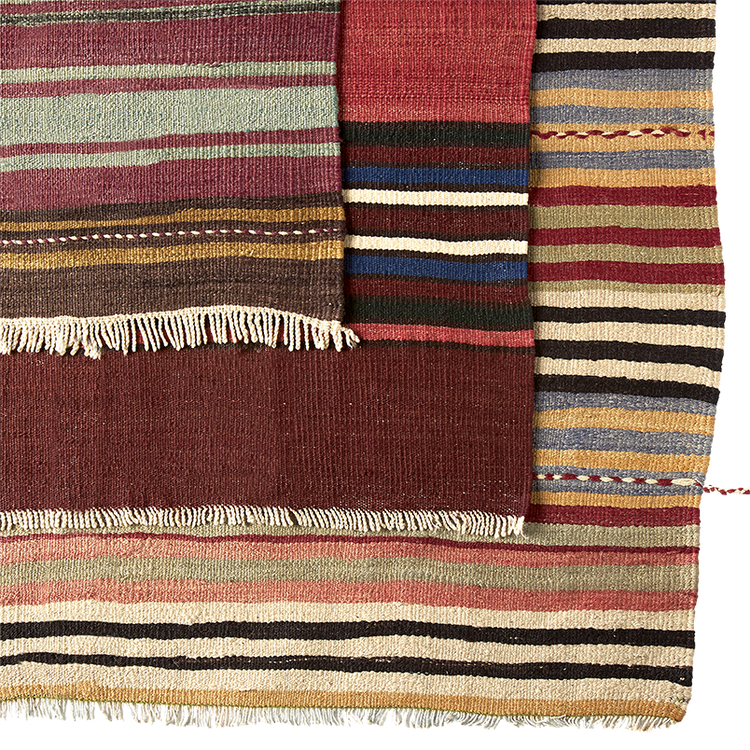 Middle Eastern Kilim Rugs