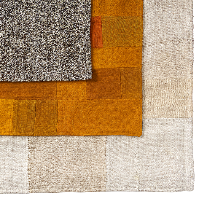 Patchwork Rugs