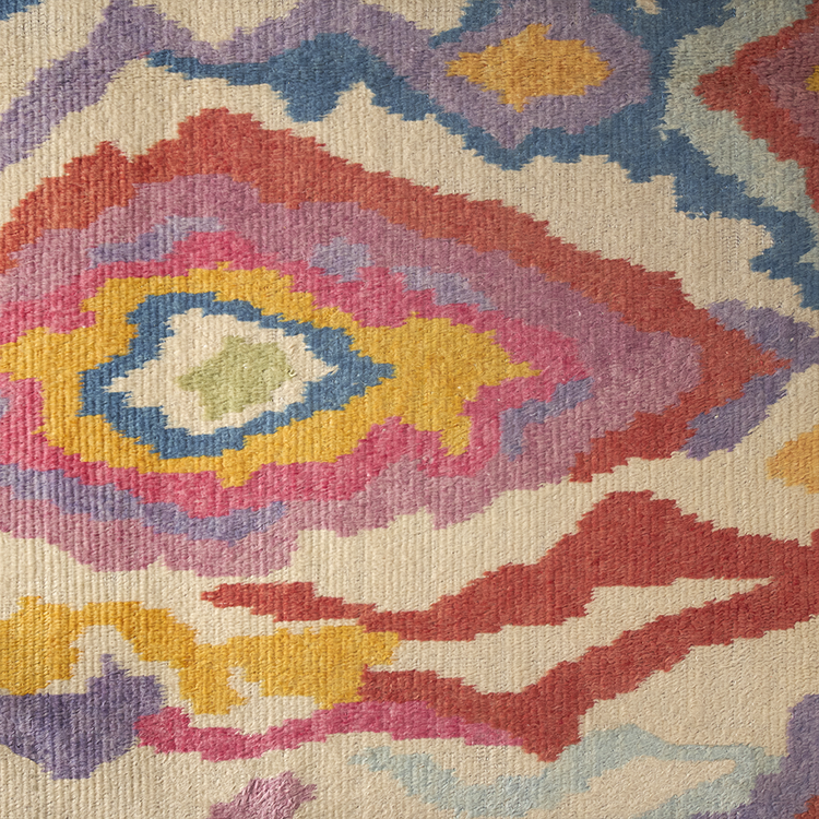 Turkish Tulu Rugs