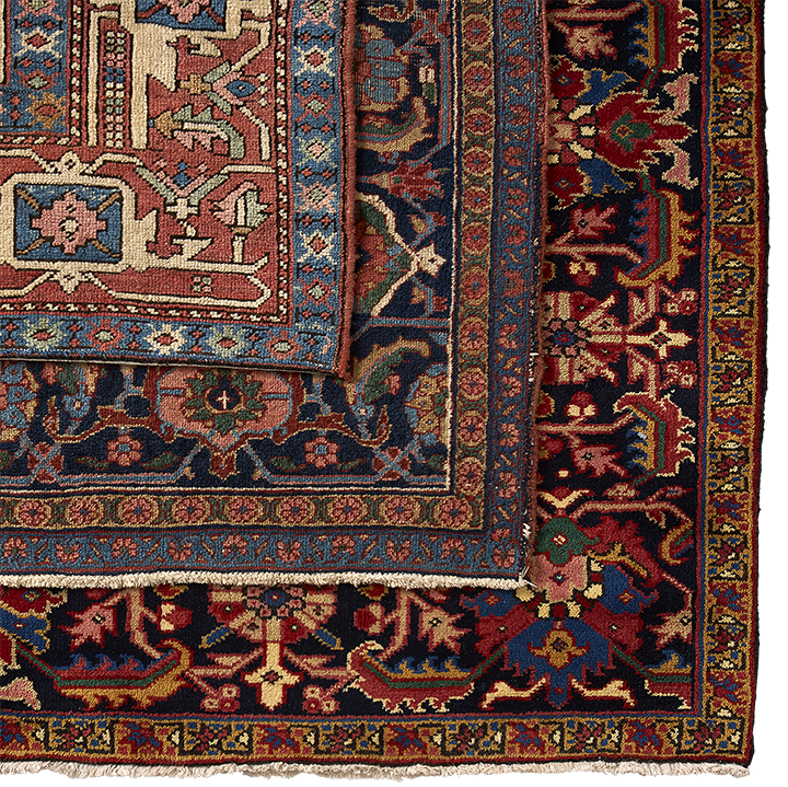 Persian Carpets and Rugs