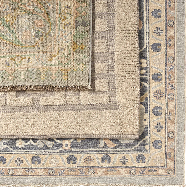 Transitional Rugs | Premium Textiles | Esmaili Rugs