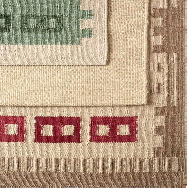 Dhurrie Rugs
