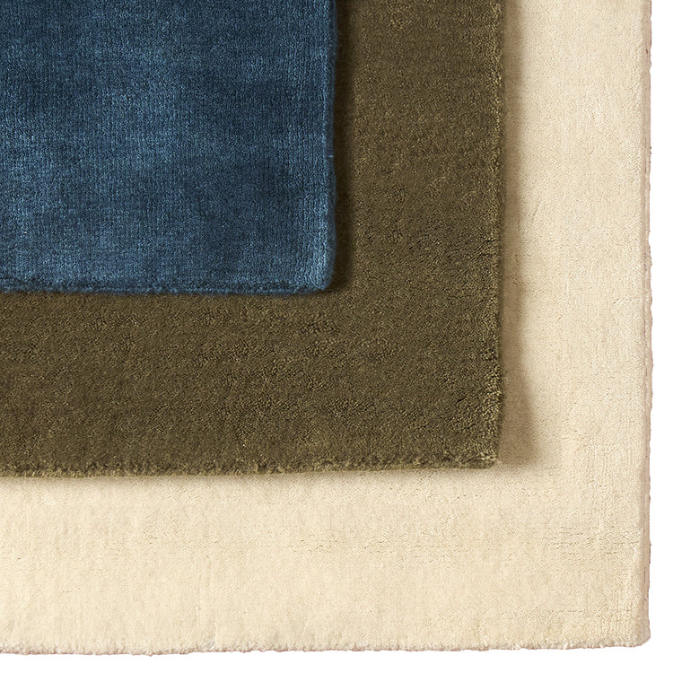 Tibetan Rugs