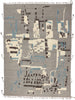 10 x 13 Modern Moroccan Rug 80983