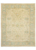 13 x 16 Turkish Oushak Rug 50731