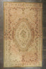 13 x 21 - Beige Vintage Chinese Aubusson Rug - 76776