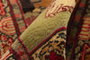2 x 3 - Multicolor Antique Israeli Bezalel-Style Herzl Pictorial Rug - 79577