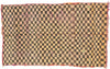 4 x 6 Vintage Moroccan Rug 20042