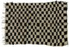 5 x 7 Vintage Moroccan Rugs 20064