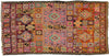 6 x 12 Vintage Moroccan Rug 20100