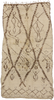 6 x 11 Vintage Moroccan Rug 20133