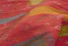 9 x 13 - Multicolor Moroccan Kilim Rug - 20910