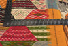 11 x 15 - Multicolor Moroccan Kilim Rug - 20912