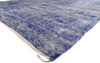 12 x 16 - Blue Moroccan Rug - 21172