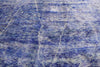 12 x 16 - Blue Moroccan Rug - 21172