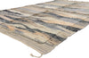 7 x 10 - Multicolor New Beni Mrirt Moroccan Rug - 21850