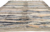 7 x 10 - Multicolor New Beni Mrirt Moroccan Rug - 21850
