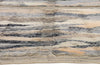 7 x 10 - Multicolor New Beni Mrirt Moroccan Rug - 21850