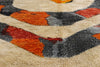6 x 9 - Beige New Beni Mrirt Moroccan Rug - 21852