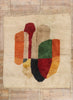 9 x 10 - Beige New Beni Mrirt Moroccan Rug - 21853