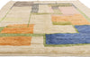 7 x 10 - Beige New Beni Mrirt Moroccan Rug - 21856