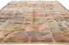 7 x 10 - Multicolor New Beni Mrirt Moroccan Rug - 21858
