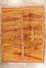 11 x 14 - Orange New Beni Mrirt Moroccan Rug - 21860