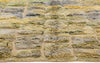 7 x 10 - Green New Beni Mrirt Moroccan Rug - 21863