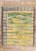 8 x 10 - Multicolor New Beni Mrirt Moroccan Rug - 21864