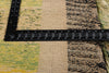 8 x 10 - Multicolor New Beni Mrirt Moroccan Rug - 21864
