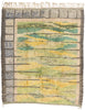 8 x 10 - Multicolor New Beni Mrirt Moroccan Rug - 21864