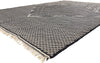 10 x 14 - Black New Zanafi Moroccan Rug - 21865