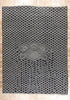 13 x 17 - Black New Zanafi Moroccan Rug - 21866