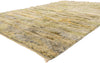 7 x 11 - Beige New Beni Mrirt Moroccan Rug - 21868