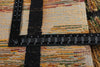10 x 15 - Multicolor New Beni Mrirt Moroccan Rug - 21869