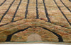 10 x 15 - Multicolor New Beni Mrirt Moroccan Rug - 21869