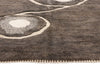 7 x 11 - Taupe New Beni Mrirt Moroccan Rug - 21870