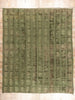 13 x 16 - Green New Beni Mrirt Moroccan Rug - 21871