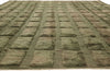 13 x 16 - Green New Beni Mrirt Moroccan Rug - 21871