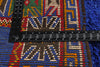 6 x 11 - Blue Vintage Beni MGuild Moroccan Rug - 21879