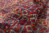 6 x 11 - Purple Vintage Beni MGuild Moroccan Rug - 21881