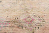 6 x 12 - Peach Vintage Boujad Moroccan Rug - 21882
