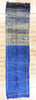 5 x 21 - Blue Vintage Beni MGuild Moroccan Rug - 21890