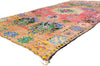 6 x 12 - Pink Vintage Boujad Moroccan Rug - 21893